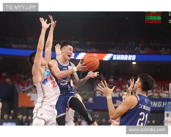 上海CBA球队名字的由来与文化背景