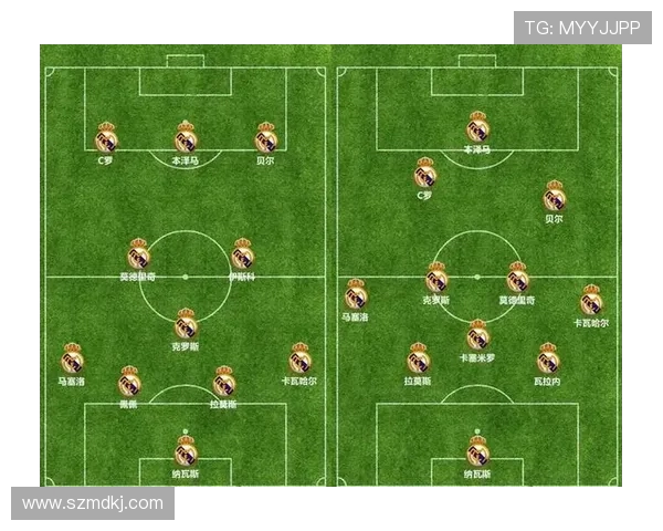 足球比赛中的进攻打法与反击反应