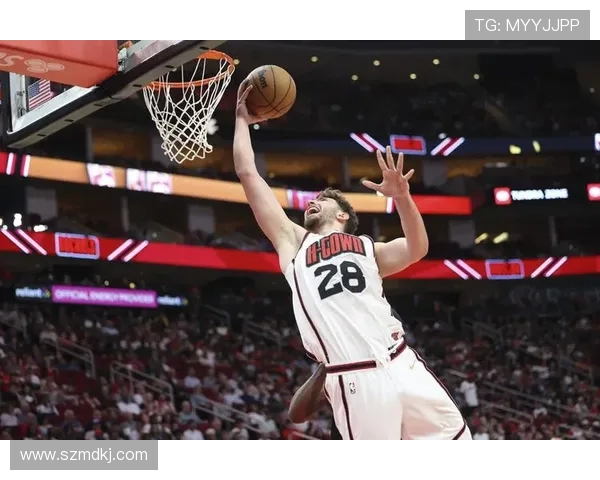 NBA火箭队国外直播平台推荐及观看技巧