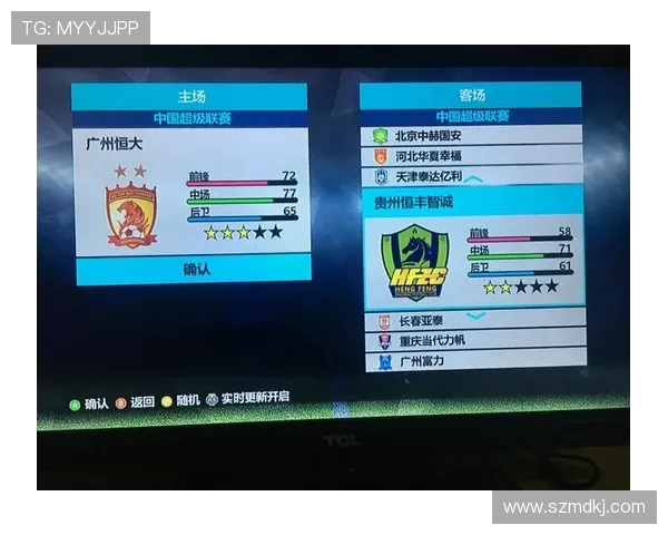 PES2018英超球队现实对应表：实况爱好者的阵容对照指南