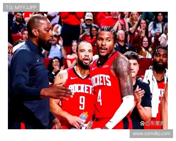 火箭队NBA视频集锦及重要比赛回顾