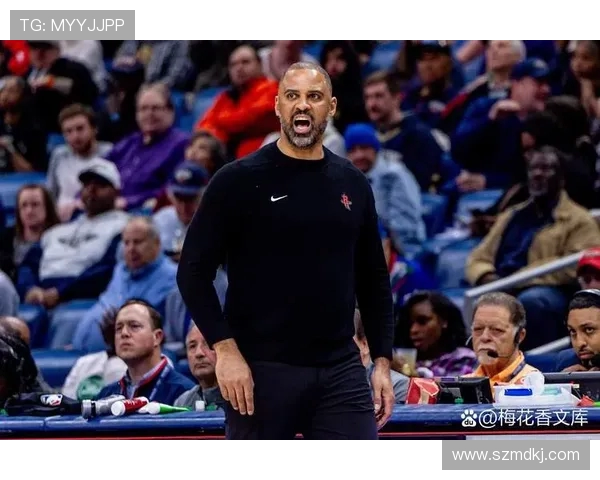 火箭队历史上所有主教练的介绍与贡献