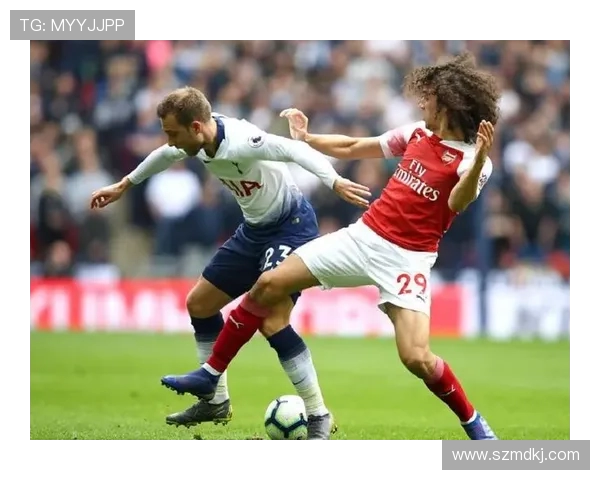 2017年热刺与阿森纳激战阵容分析 双方核心球员与战术对比