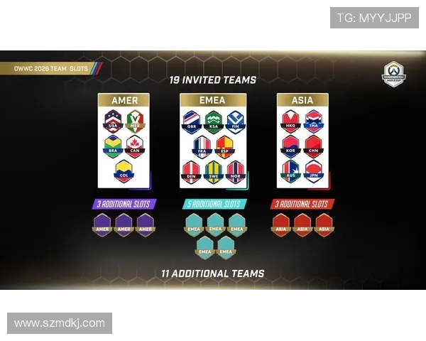 聚焦OW世界杯总决赛巅峰阵容与战术博弈全景解析荣耀之路深度观察