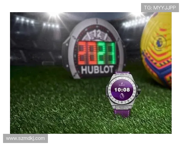 英超球员佩戴的手表品牌及其时尚解读