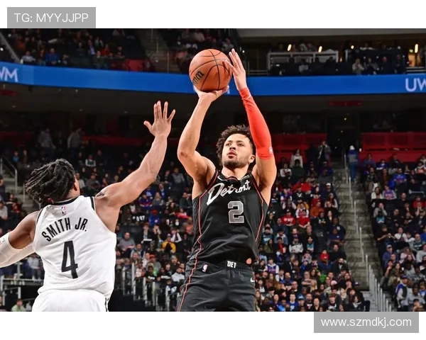 活塞主帅赞坎宁安表现如韦德初期闪耀时刻令人惊叹