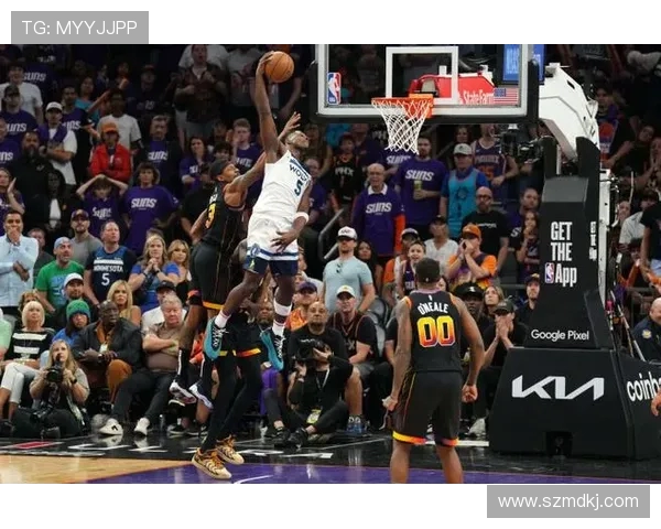 爱德华兹分享扣篮秘诀称投篮命中率提升是关键动力