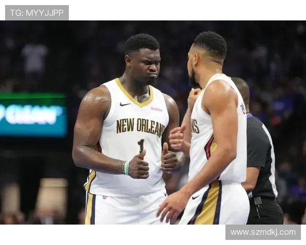 2019年NBA选秀大会日期确定锡安威廉姆森当选状元