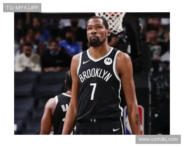 2022年NBA季后赛篮网遭横扫出局杜兰特欧文表现回顾